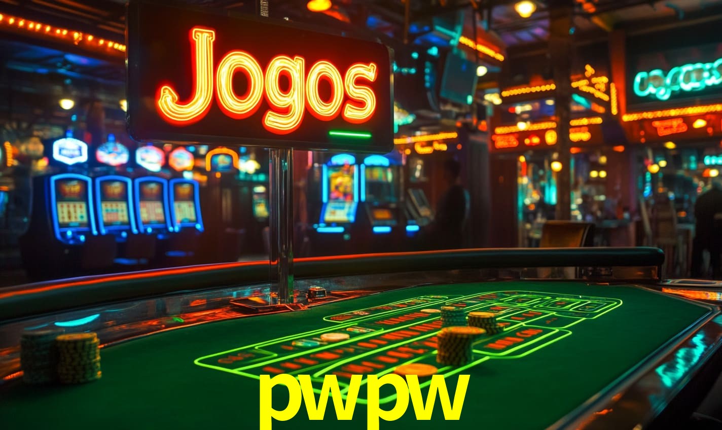 Experiência VIP pwpw