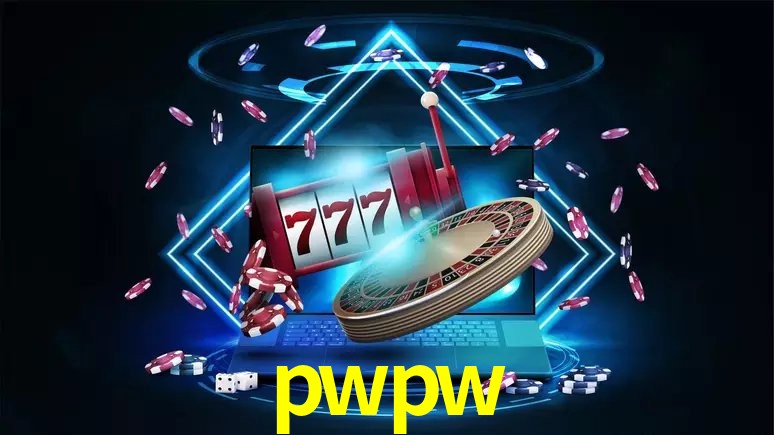 Estatísticas pwpw